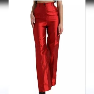 DOLCE & GABBANA pants